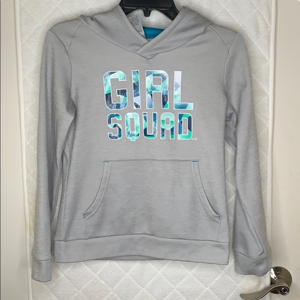 Comfy Girls Sweatshirt 👍